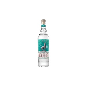 Cazadores Blanco Tequila Bottle (750 ml)