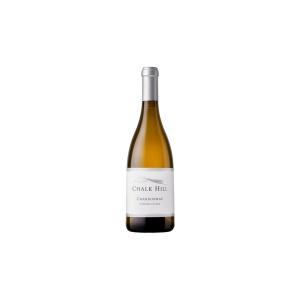 Chalk Hill Estate Chardonnay Sonoma Coast (750 ml)