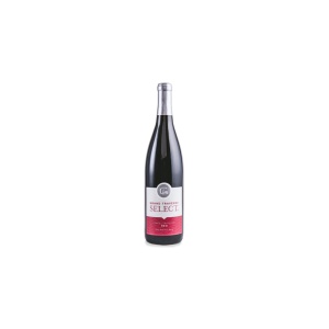 Chateau Grand Traverse Select Sweet Traverse Red Blend Bottle (750 ml)
