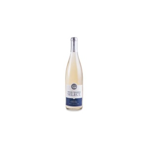 Chateau Grand Traverse Semi Dry Riesling (750 ml)