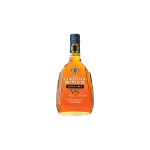 Christian Brothers VS 80 Proof Brandy Bottle (1.75 L)