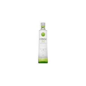 Ciroc Apple 70 Proof Vodka Bottle (750 ml)