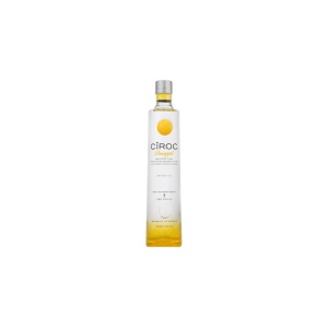 Ciroc Pineapple Vodka Bottle (375 ml)