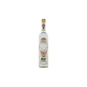 Corralejo Silver Tequila (750 ml)