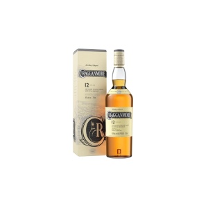 Cragganmore Single Speyside Malt Scotch Whisky (750 ml)