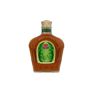 Crown Royal Regal Apple Whiskey Bottle (375 ml)