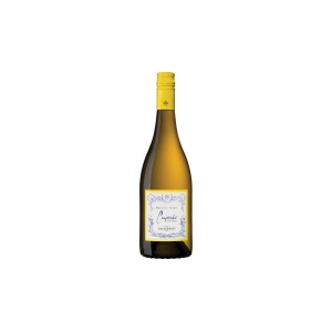 Cupcake Vineyards Chardonnay Bottle (750 ml)