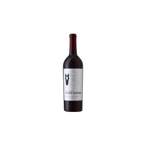Dark Horse Cabernet Sauvignon Bottle (750 ml)