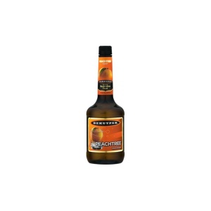 DeKuyper Liqueur Peach Peachtree (200 ml)