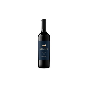 Decoy Red Blend Napa Valley Bottle (750 ml)
