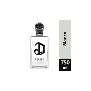 Deleon Blanco Tequila (750 ml)