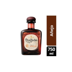 Don Julio Anejo Tequila (750 ml)