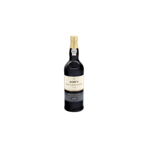 Dow's Tawny Port Bottle (750 ml)