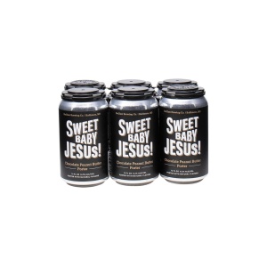 Duclaw Brewing Co. Sweet Baby Jesus Can (12 oz x 6 ct)