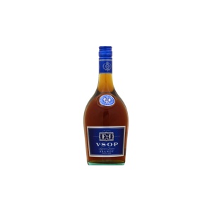 E&J 80 Proof VSOP Brandy (750 ml)