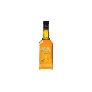 Evan Williams 65 Proof Honey Kentucky Straight Bourbon Whiskey (750 ml)