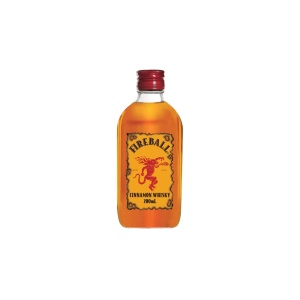 Fireball Cinnamon Whisky (200 ml)
