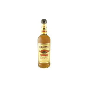 Fleischmann's Preferred Blended 80 Proof Whiskey Bottle (750 ml)