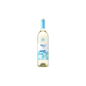 Flipflop Wines Moscato Bottle California (750 ml)