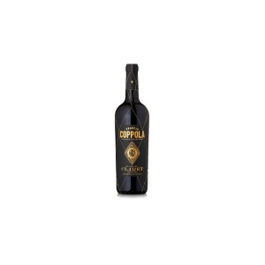 Francis Ford Coppola Winery Black Label Claret Cabernet Sauvignon Bottle (750 ml)