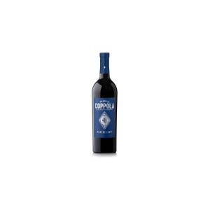 Francis Ford Coppola Winery Diamond Collection Merlot Bottle (750 ml)