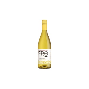 Fre Non-Alcoholic Chardonnay Bottle (750 ml)