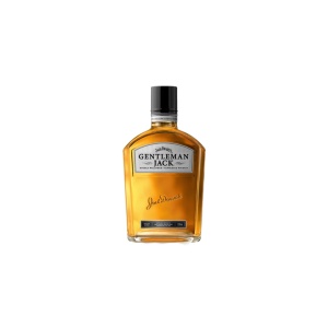 Gentleman Jack Tennessee Whiskey (200 ml)