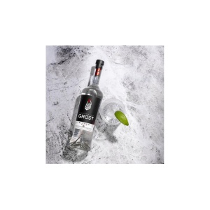 Ghost Blanco Tequila Bottle (1 L)