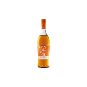 Glenmorangie Original 10 Year Highland Single Malt Scotch Whiskey (750 ml)