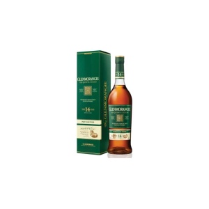 Glenmorangie Quinta Ruban Scotch Whiskey Aged 14 Years (750 ml)