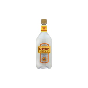 Gordon's London Dry Gin Bottle (1.75 L)