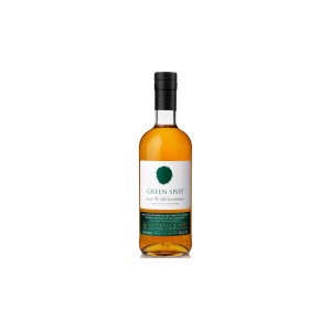 Green Spot 80 Proof Single Pot Still Irish Whiskey Bottle (750 ml)