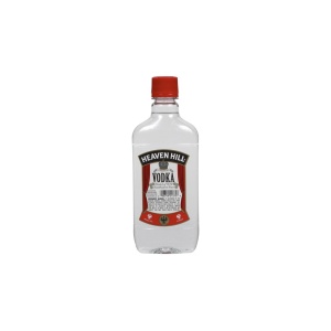 Heaven Hill Vodka Bottle (750 ml)