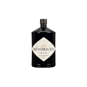 Hendricks 88 Proof Gin Bottle (1.75 L)