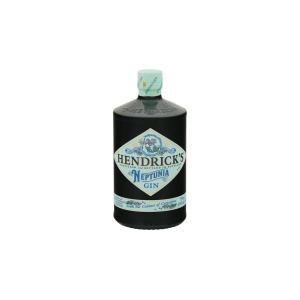 Hendrick's Neptunia Gin Bottle (750 ml)