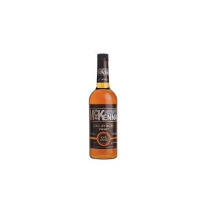 Henry McKenna Kentucky Straight Bourbon Whisky Sour Mash (750 ml)
