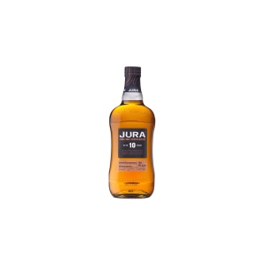 Isle of Jura Single Malt Scotch Whiskey Bottle (750 ml)