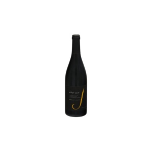 J Vineyards Pinot Noir Bottle Sonoma (750 ml)