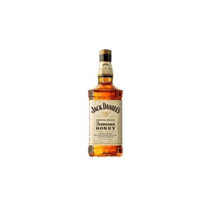 Jack Daniel's Honey Blended Tennessee Whiskey Bottle (750 ml)