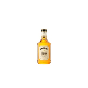 Jack Daniel's Tennessee Whiskey Honey (200 ml)