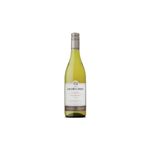 Jacob's Creek Chardonnay Bottle (750 ml)