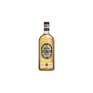 Jose Cuervo Tradicional Reposado Tequila Bottle (1.75 L)