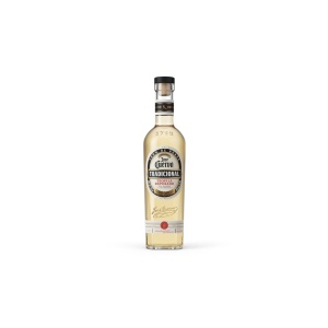 Jose Cuervo Tradicional Reposado Tequila Bottle (375 ml)