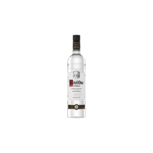 Ketel One 80 Proof Vodka Bottle (750 ml)