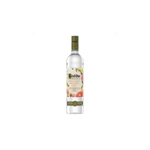 Ketel One Botanical Grapefruit and Rose Vodka Bottle (750 ml)