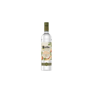 Ketel One Botanical Peach and Orange Blossom Vodka Bottle (750 ml)