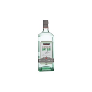 Kirkland Signature London Dry Gin Bottle (1.75 L)