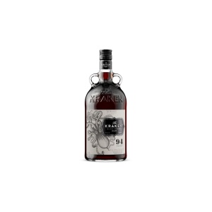 Kraken 94 Proof Black Spiced Rum Bottle (1.75 L)