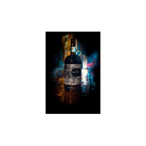 Kraken Black Spiced Rum Bottle (1.75 L)