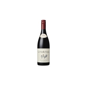 La Vieille Ferme Recolte Cotes Du Rhone Red Blend Bottle (750 ml)